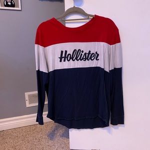 Hollister Long Sleeve